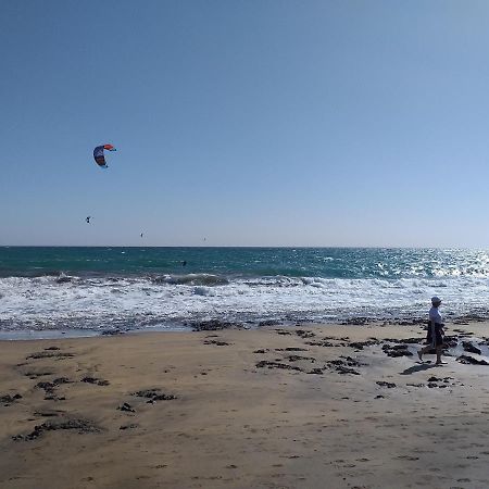 Sweet Home Playa Honda  Exterior foto