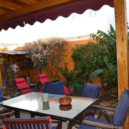 Sweet Home Playa Honda  Exterior foto