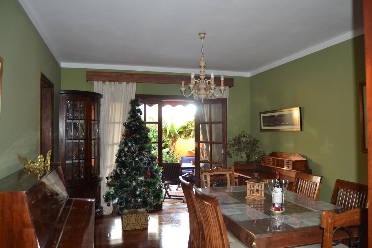 Sweet Home Playa Honda  Exterior foto