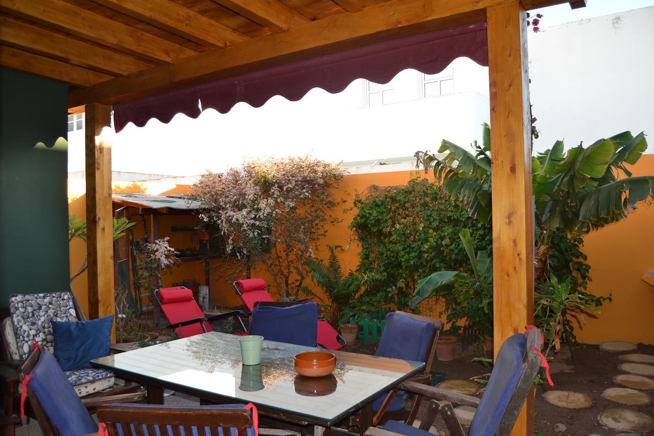 Sweet Home Playa Honda  Exterior foto