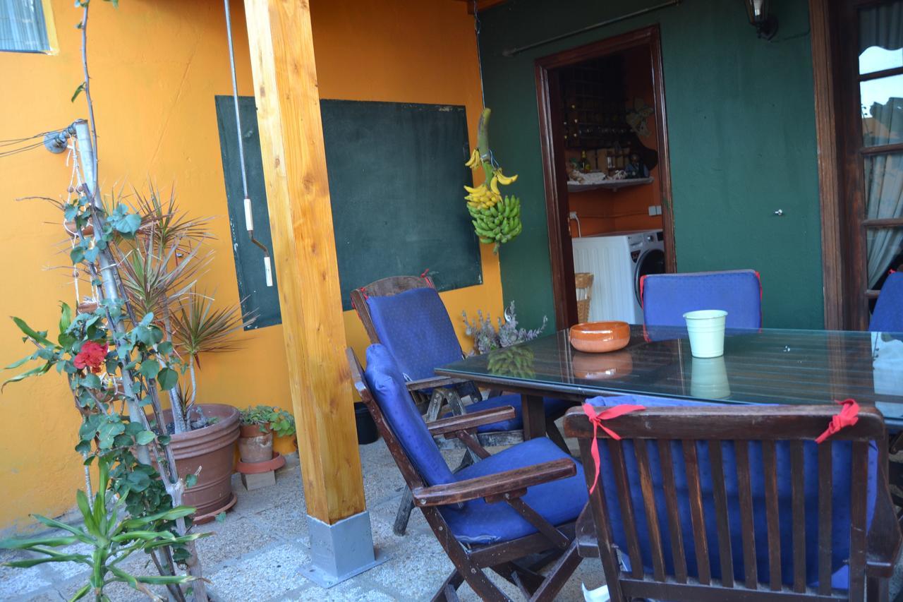Sweet Home Playa Honda  Exterior foto