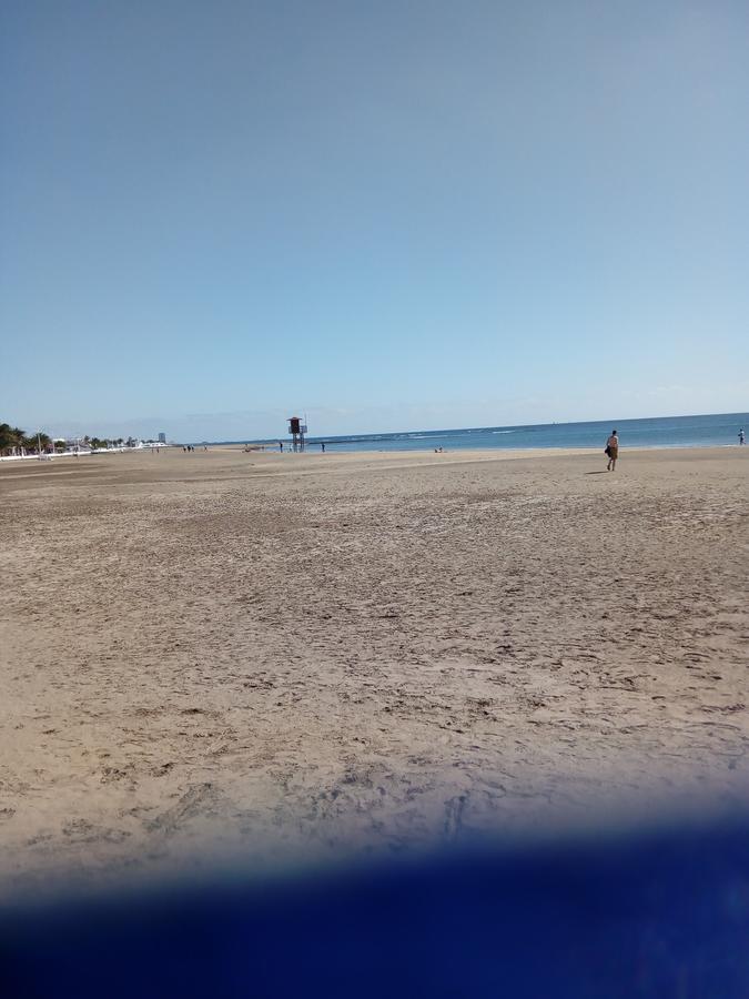 Sweet Home Playa Honda  Exterior foto