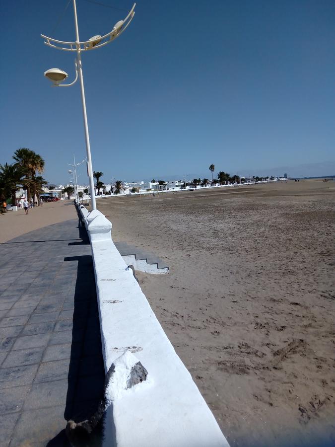 Sweet Home Playa Honda  Exterior foto